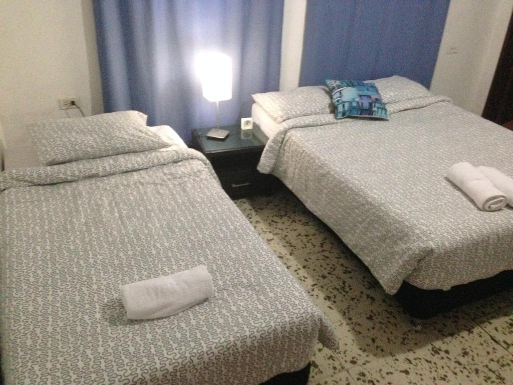 B&B Grand Royal Inn Barranquilla  Quarto foto