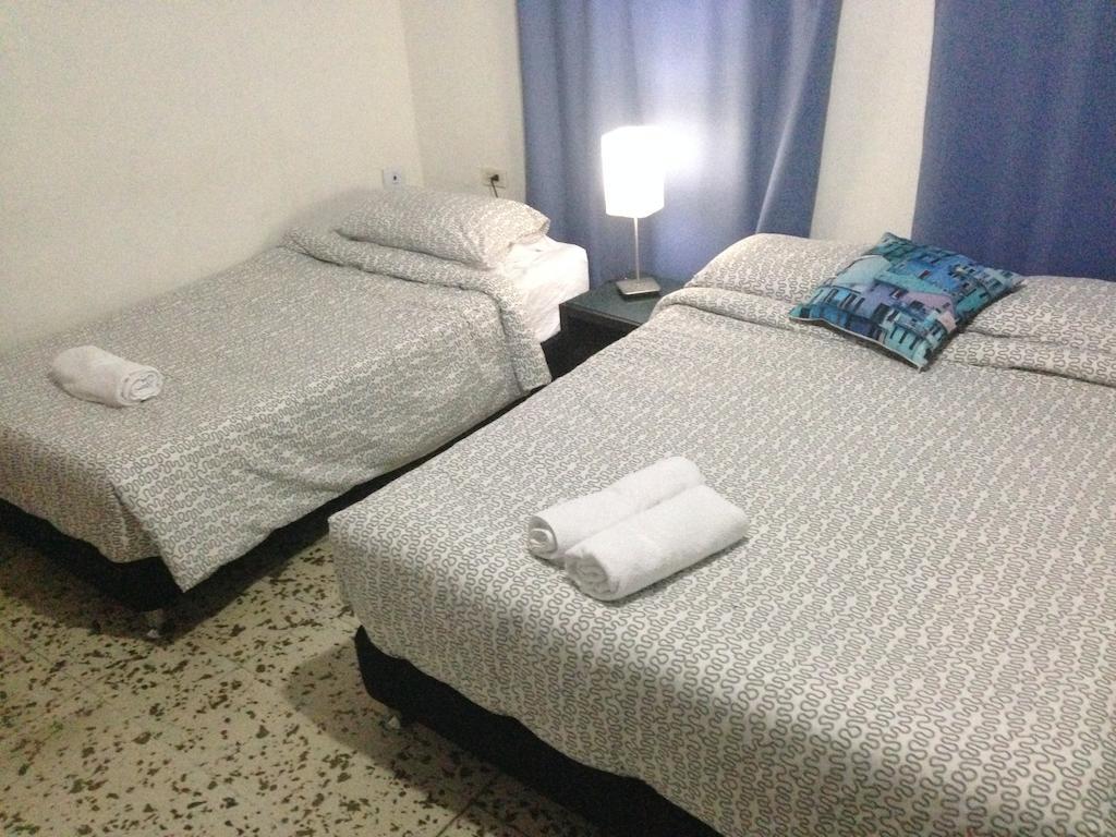 B&B Grand Royal Inn Barranquilla  Quarto foto