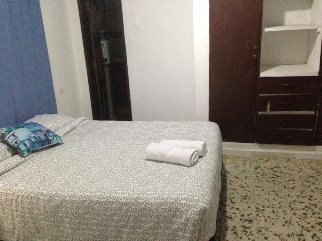 B&B Grand Royal Inn Barranquilla  Exterior foto