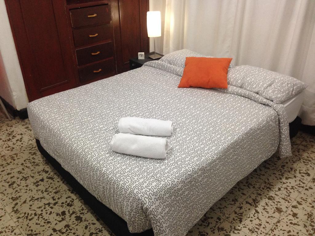 B&B Grand Royal Inn Barranquilla  Quarto foto