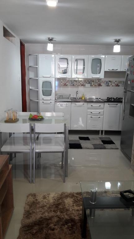 B&B Grand Royal Inn Barranquilla  Exterior foto