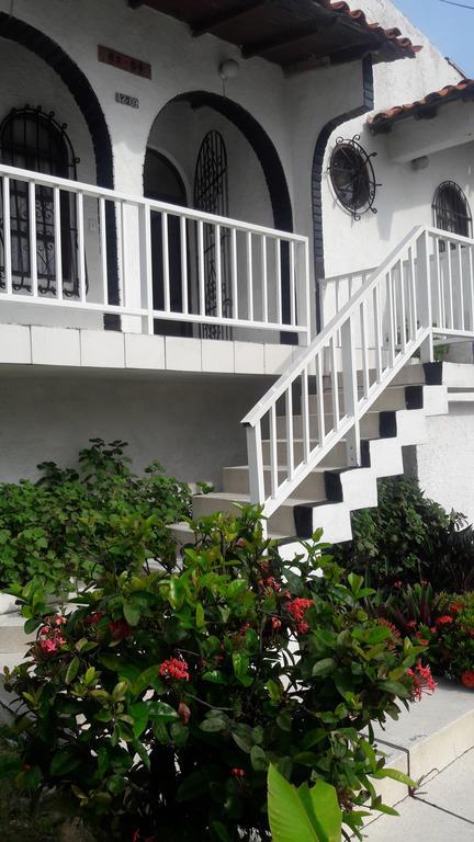 B&B Grand Royal Inn Barranquilla  Exterior foto