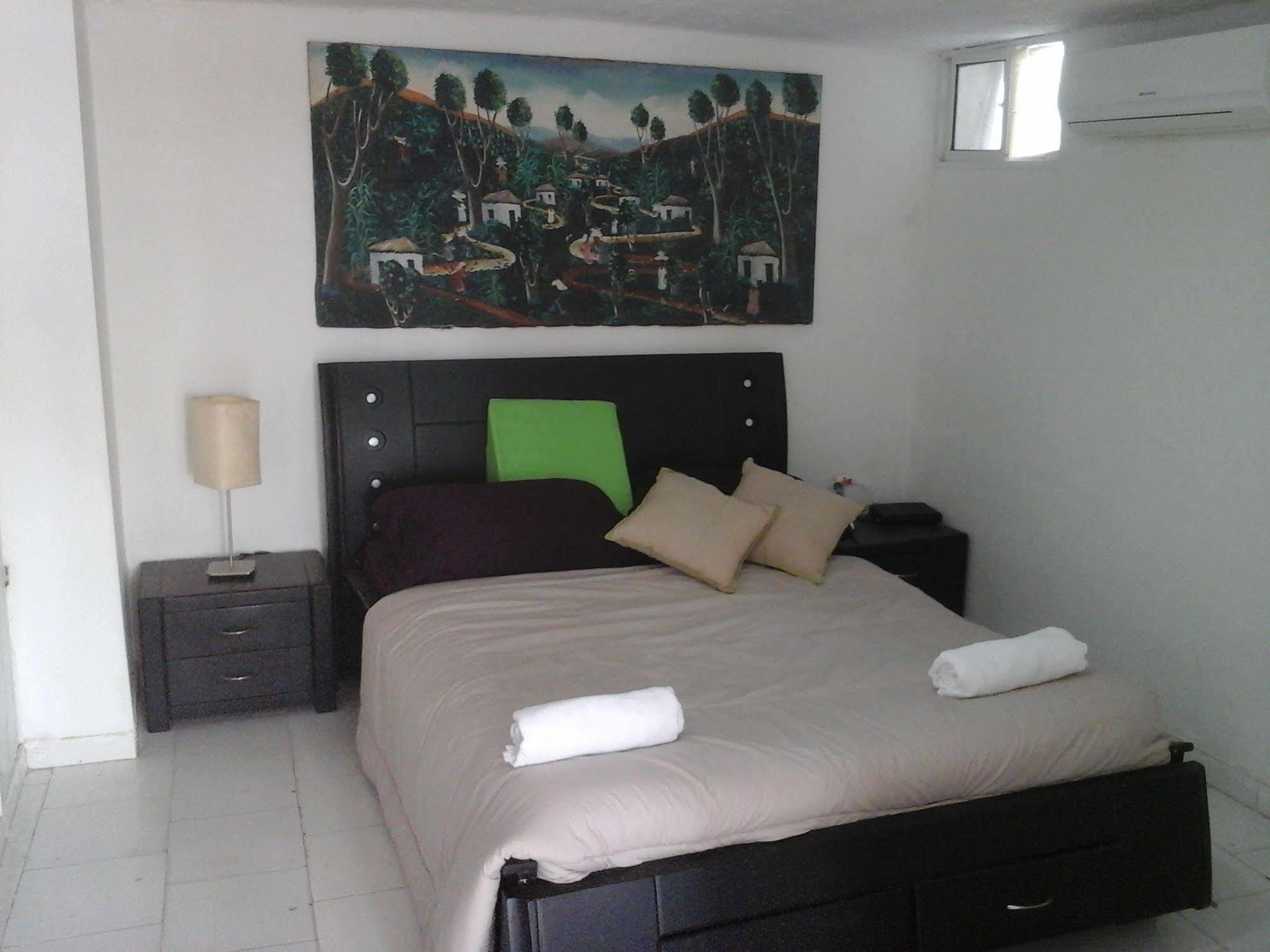 B&B Grand Royal Inn Barranquilla  Exterior foto